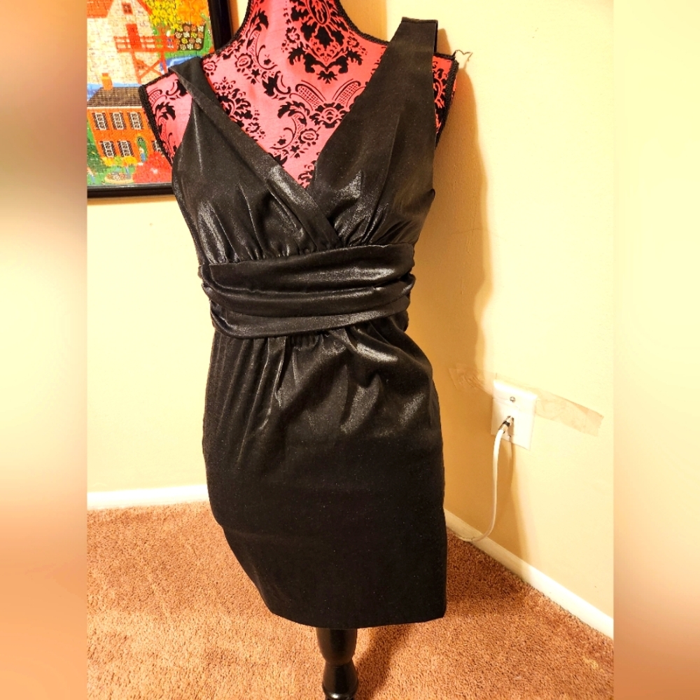 XXI Dress Small Petite Like New